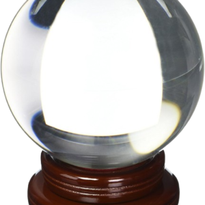 Scrying Crystal Ball