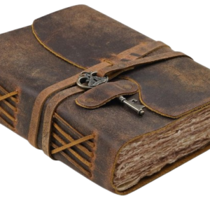 Vintage Witches Grimoire