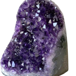 Amethyst Cluster