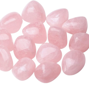 MAIBAOTA Rose Quartz Crystals
