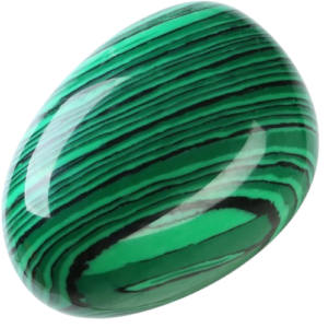 Amazing Malachite Crystals Large Stone