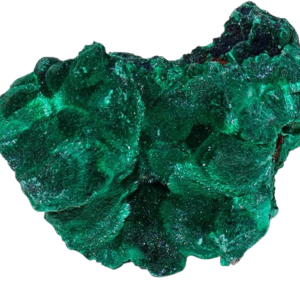 Malachite Raw Stone Natural Crystal