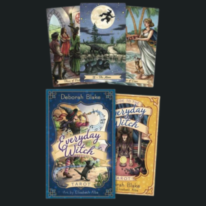 Everyday Witch Tarot