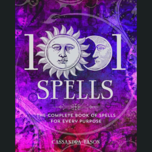 1001 Spells