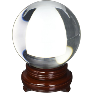 Scrying Crystal