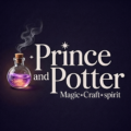Prince and Potter