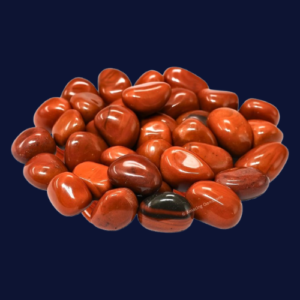 Red Jasper Healing Crystals Stones