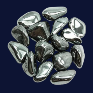 Hematite Stones