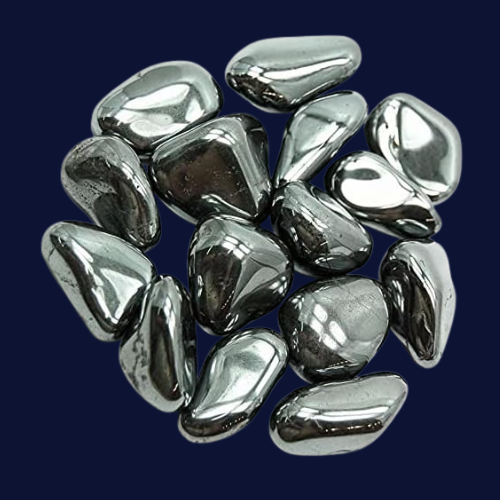 Hematite Stones