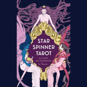 Star Spinner Tarot