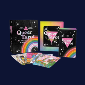 The Queer Tarot