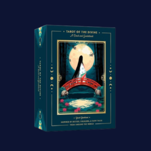 Tarot of the Divine