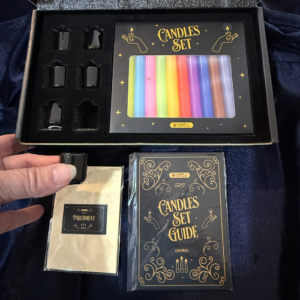 36 Candles set